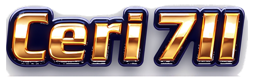 ceri711 slot logo