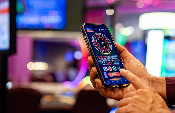 ceri711 slot mobile gaming