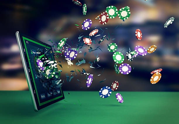 ceri711 slot Real-time number calls