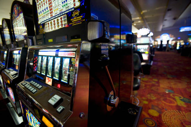 ceri711 slot Feature-Rich Slot Hall